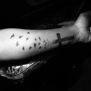 Meet your Posher, Scott